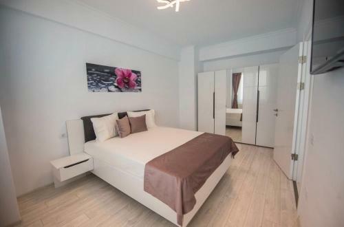 Solid Residence Mamaia Apartament Coral