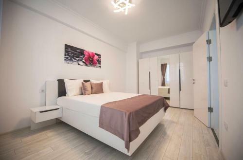 Solid Residence Mamaia Apartament Coral