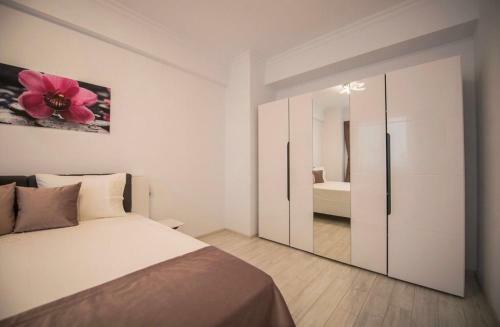 Solid Residence Mamaia Apartament Coral