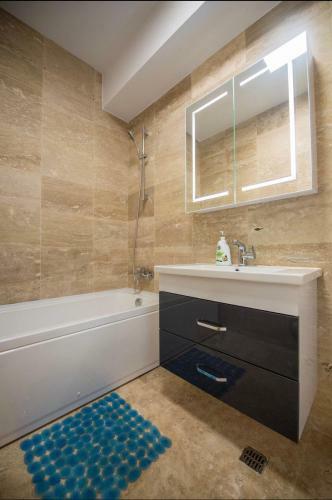 Solid Residence Mamaia Apartament Coral
