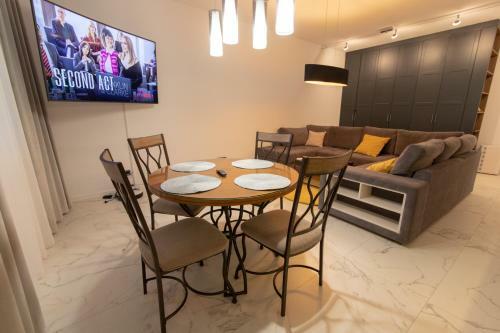 Apartament Mamaia Rausse