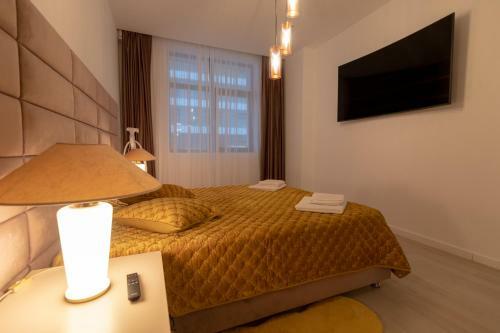 Apartament Mamaia Rausse