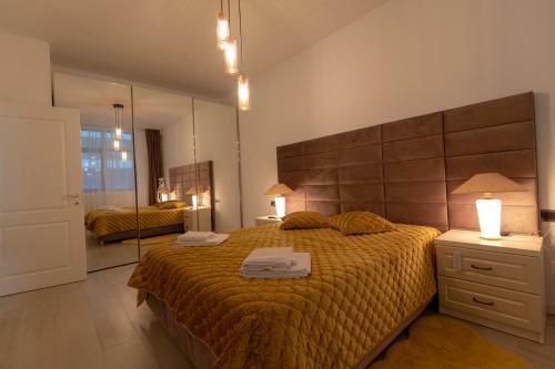 Apartament Mamaia Rausse