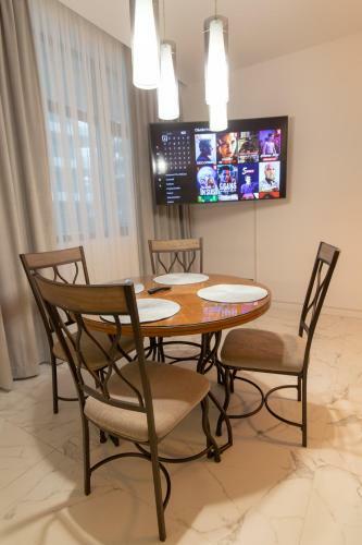 Apartament Mamaia Rausse