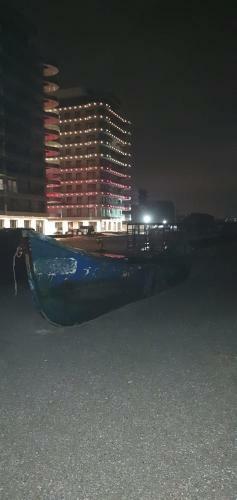 Apartament Mamaia Rausse