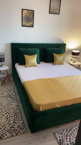Sumerland Bari Apartment