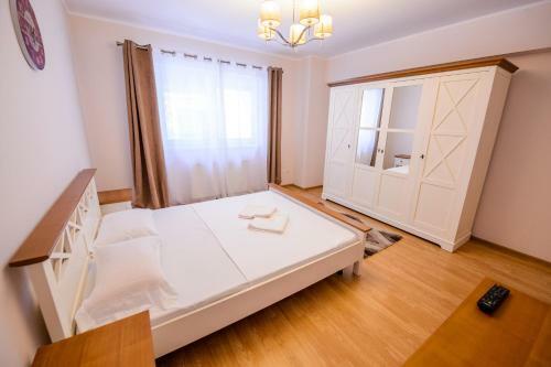 Apartament Baldachin Mamaia