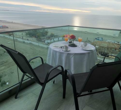 Apartamento Maravali Seaview Mamaia