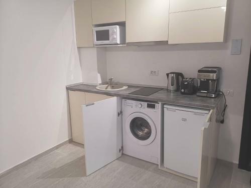 Apartamento Maravali Seaview Mamaia
