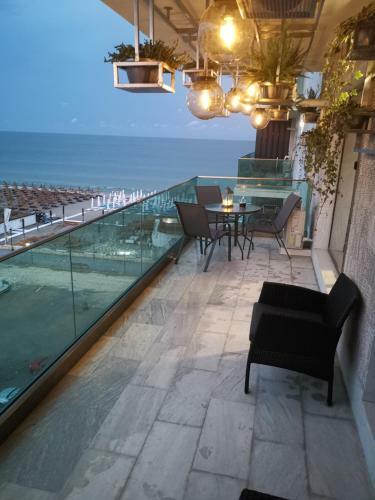 Apartamento Maravali Seaview Mamaia