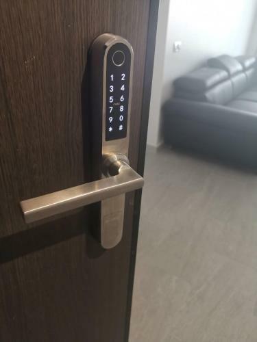 Apartamento Maravali Seaview Mamaia