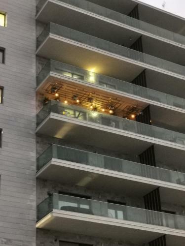 Apartamento Maravali Seaview Mamaia