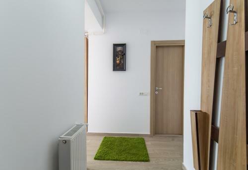 Apartamento Spectacular Sea View Studio Sunwaves Mamaia