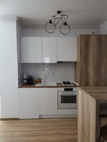 Apartament Magenta Mamaia