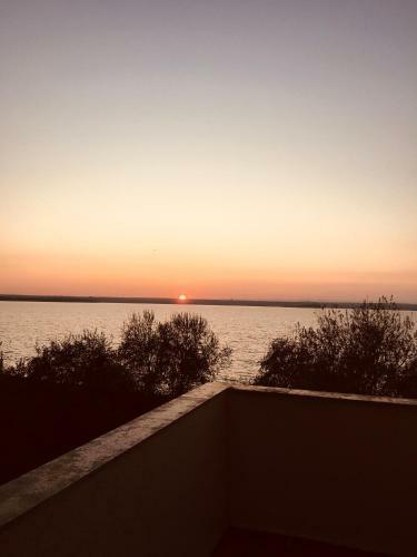 Apartament Magenta Mamaia