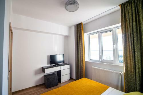 Damiano Apartment Mamaia