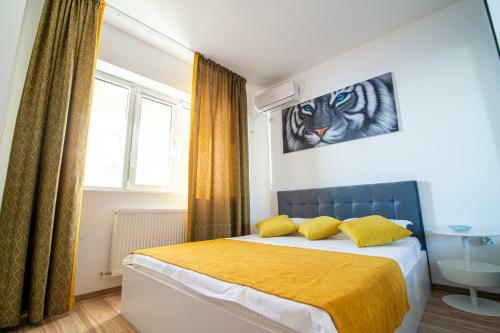 Damiano Apartment Mamaia