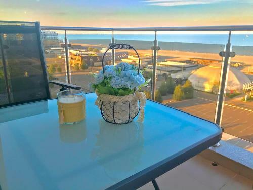 Apartament Summerland Vedere La Mare