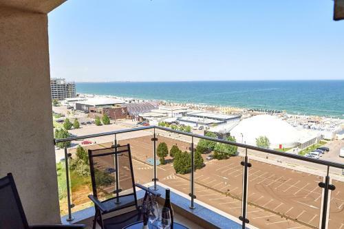 Apartament Summerland Vedere La Mare