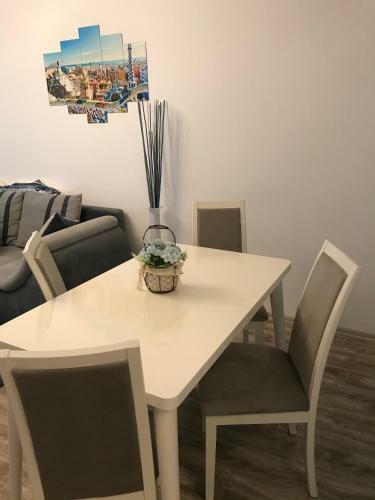 Apartament Summerland Vedere La Mare