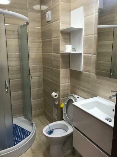 Apartament Summerland Vedere La Mare