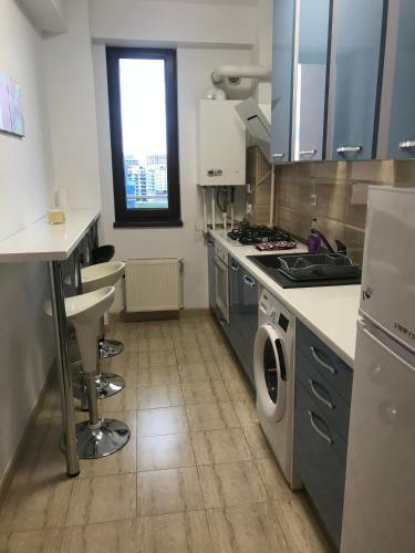 Apartament Summerland Vedere La Mare