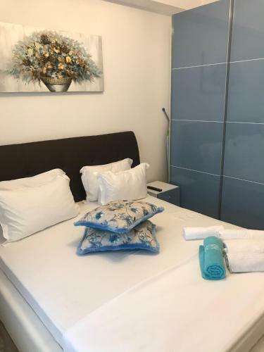 Apartament Summerland Vedere La Mare