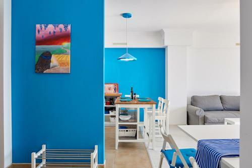 Sailing Lake Mamaia Apartment
