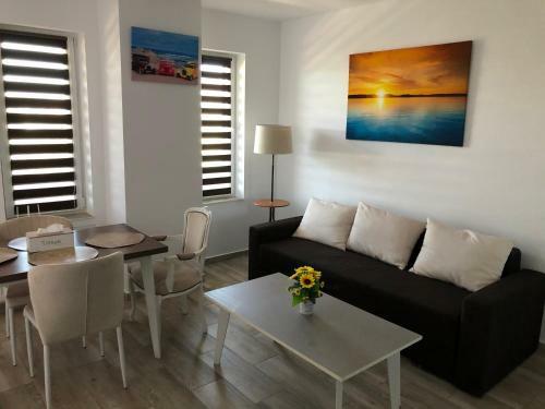 Lotus Northsea Apartment Mamaia