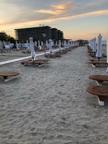 Lotus Northsea Apartment Mamaia