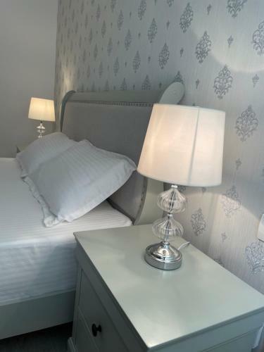 Mamaia Moonlight Apartment