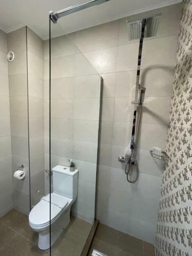 Mamaia Moonlight Apartment
