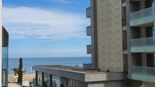 Apartamento Va Studio @ White Tower