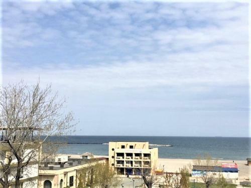 Seaside Piano Bar Apartament