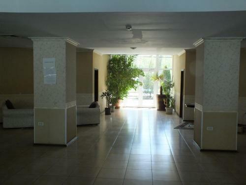 Seaside Piano Bar Apartament