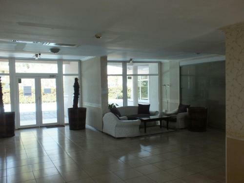 Seaside Piano Bar Apartament