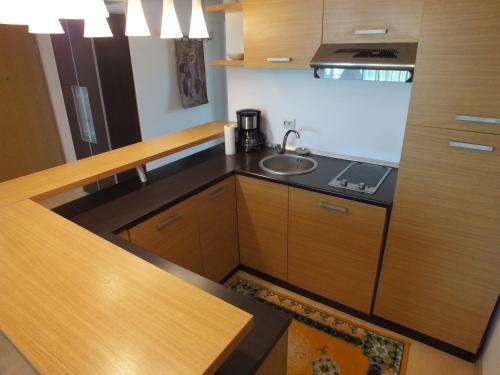 Seaside Piano Bar Apartament
