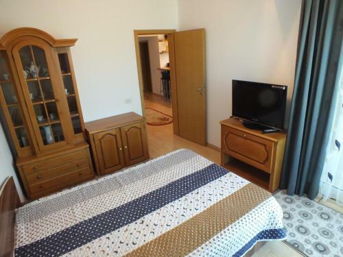 Seaside Piano Bar Apartament