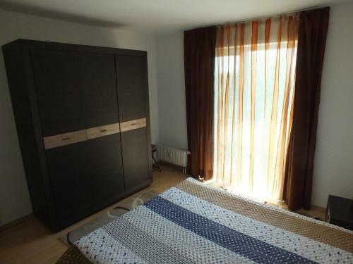 Seaside Piano Bar Apartament
