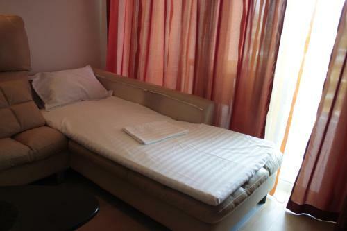 Seaside Piano Bar Apartament