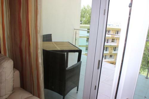 Seaside Piano Bar Apartament