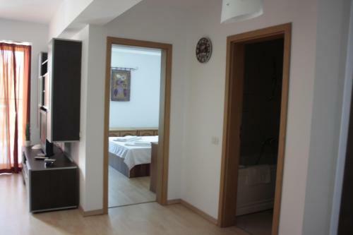 Seaside Piano Bar Apartament