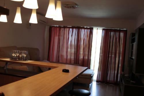 Seaside Piano Bar Apartament