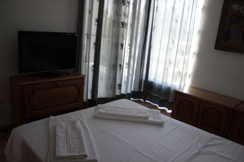 Seaside Piano Bar Apartament
