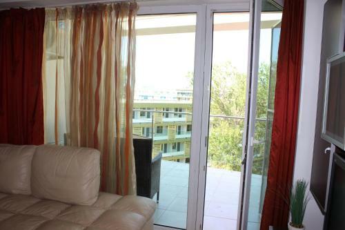 Seaside Piano Bar Apartament