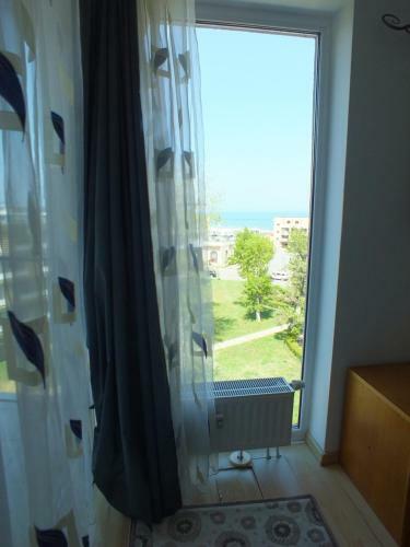 Seaside Piano Bar Apartament