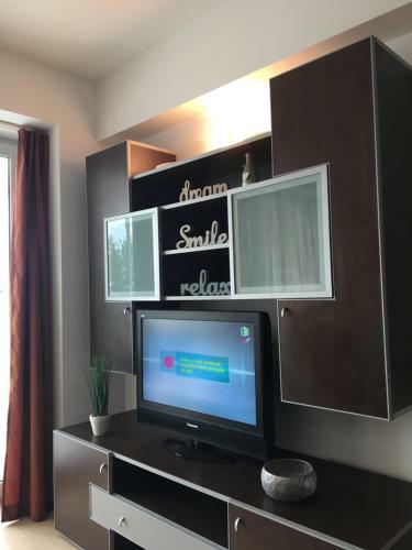 Seaside Piano Bar Apartament