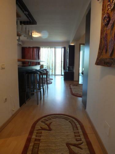 Seaside Piano Bar Apartament