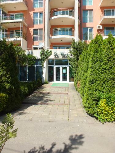 Seaside Piano Bar Apartament