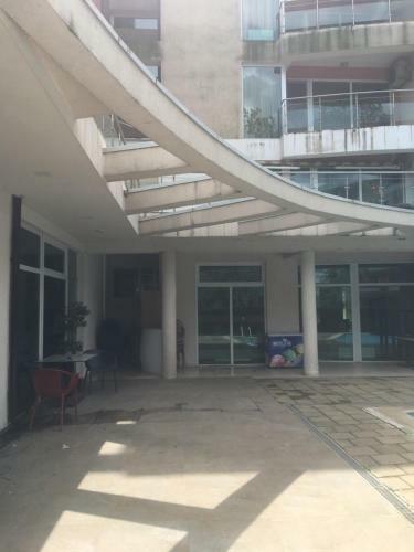 Seaside Piano Bar Apartament